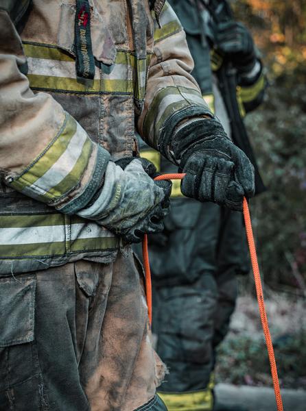 Fire training photo 7