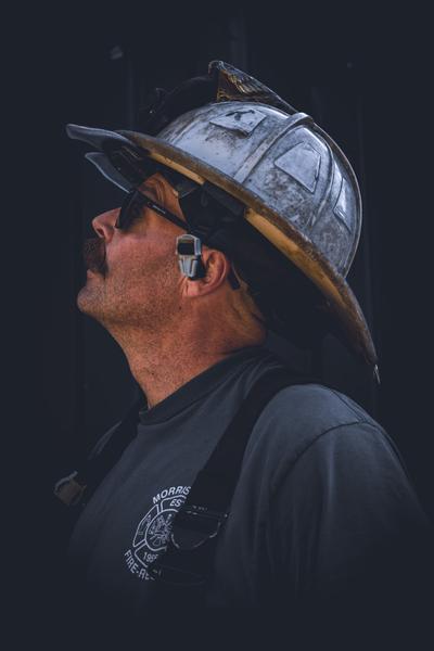 Fire training photo 33