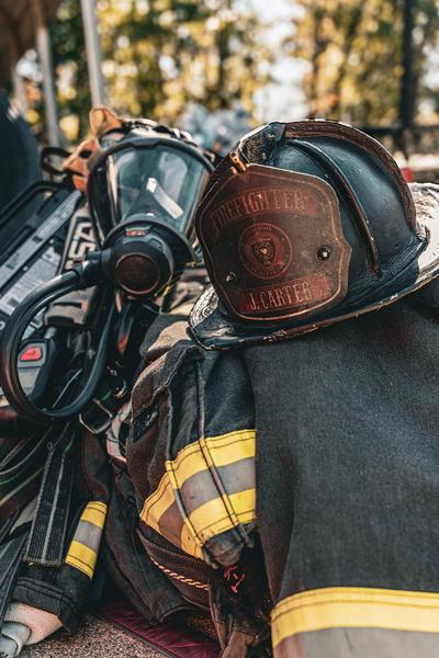 Fire training photo 39