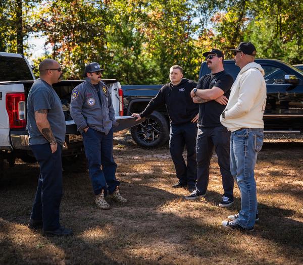 Fire training photo 44