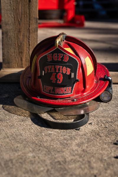 Fire training photo 48