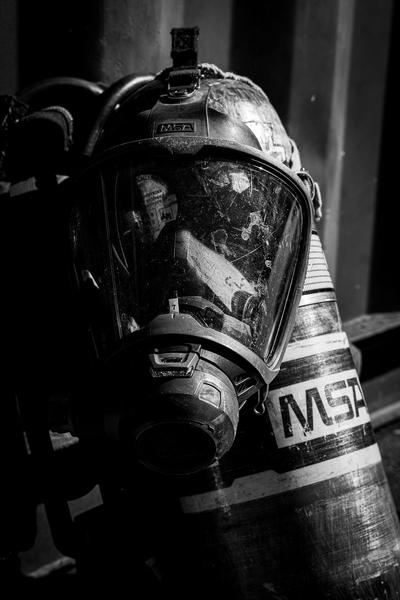 Fire training photo 65