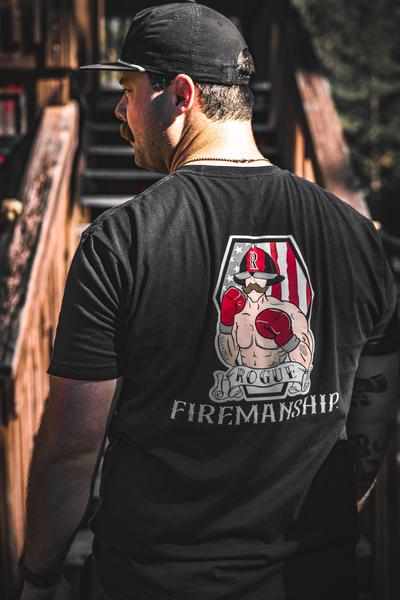 Fire training photo 73
