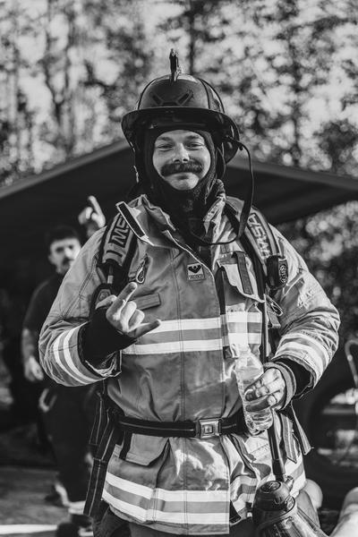 Fire training photo 82