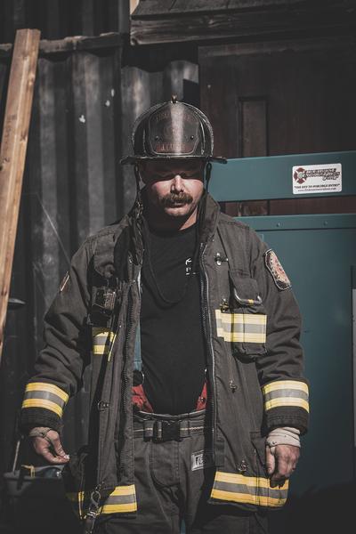 Fire training photo 93