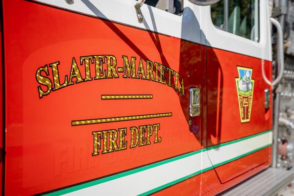 Fire training photo 117