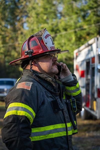 Fire training photo 118
