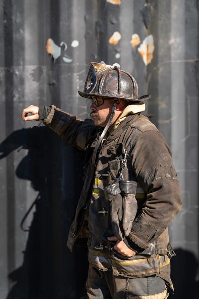Fire training photo 137