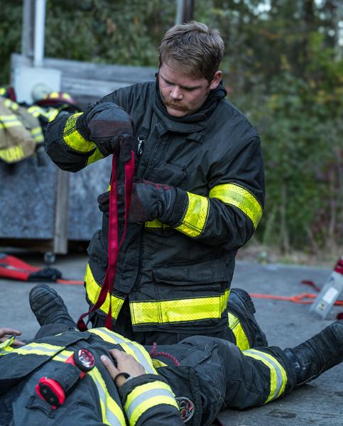 Fire training photo 139