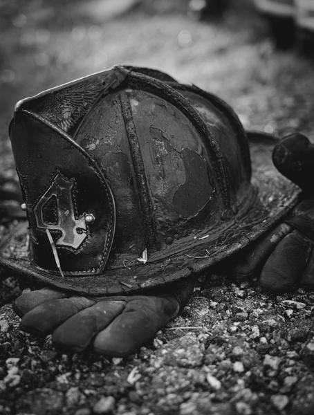 Fire training photo 152