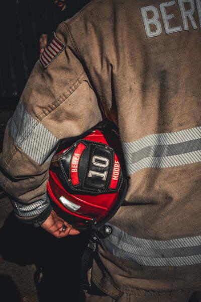 Fire training photo 177