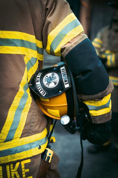 Fire training photo 184