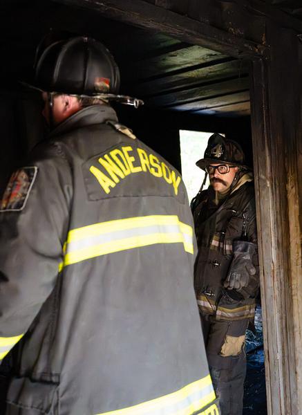 Fire training photo 186