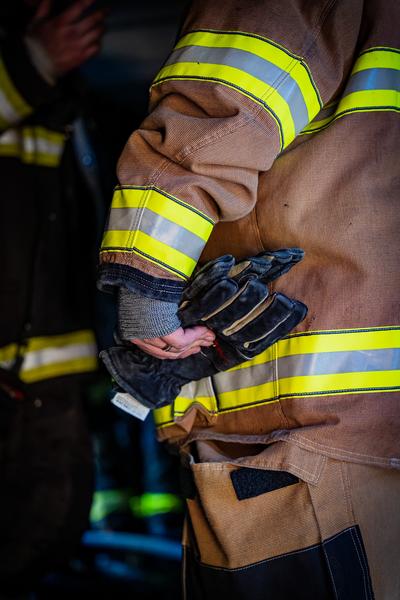 Fire training photo 195